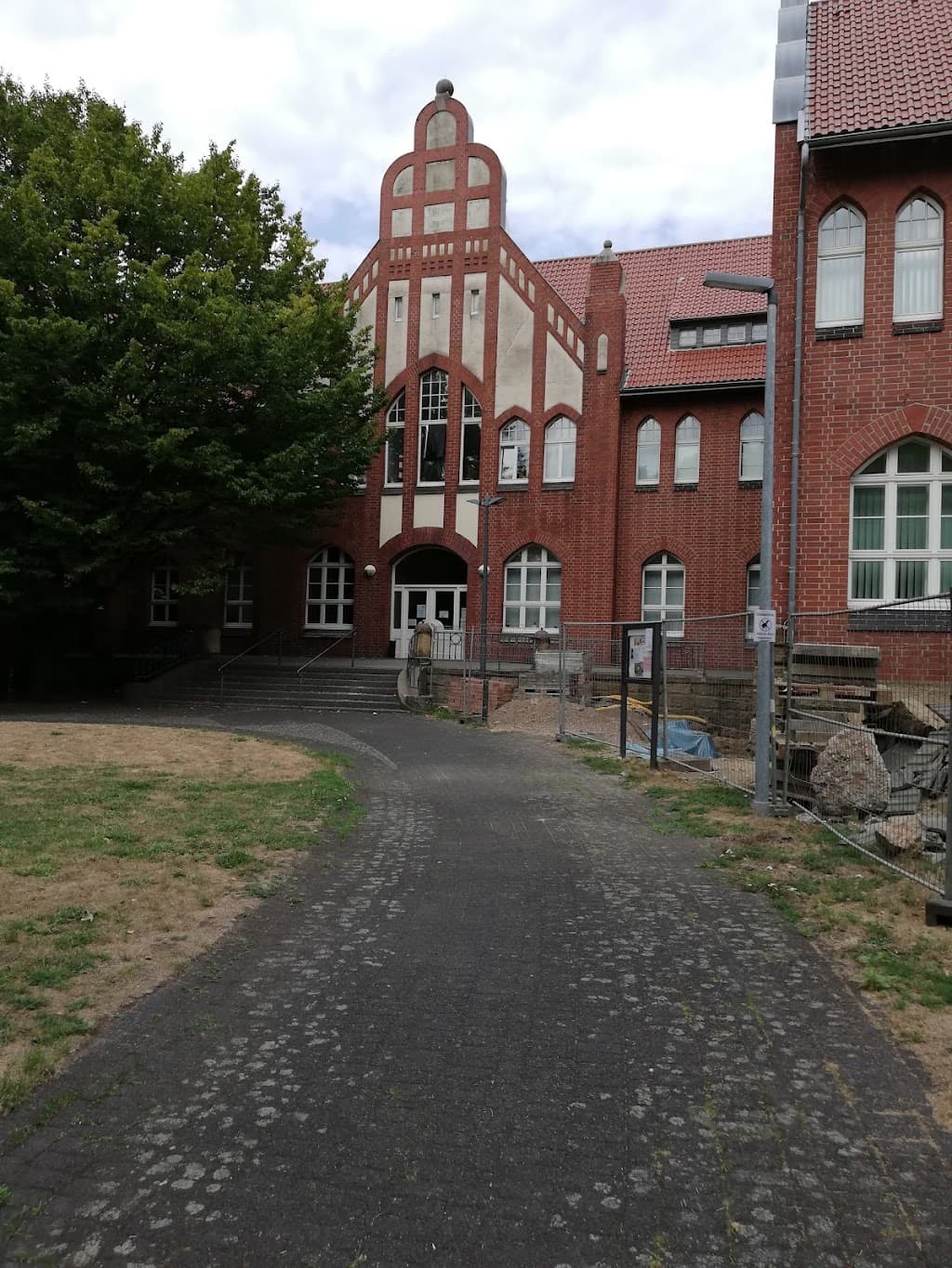 Archiv für populäre Musik im Ruhrgebiet e.V.