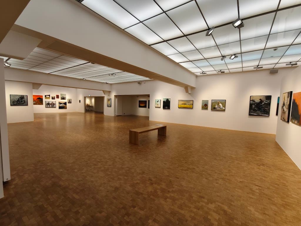 KHÅK Kunsthall