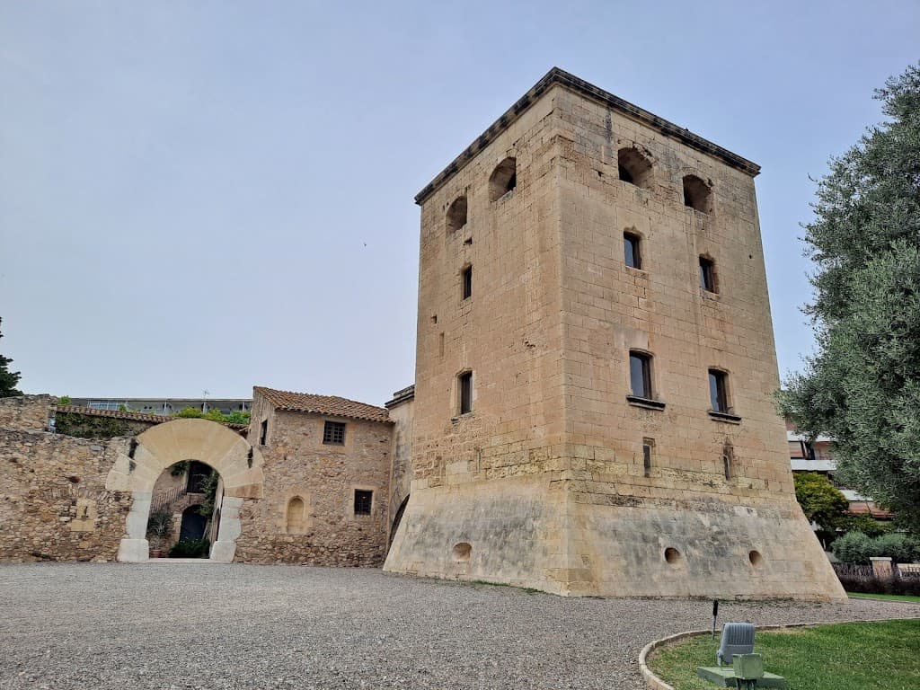 Torre Vella de Salou