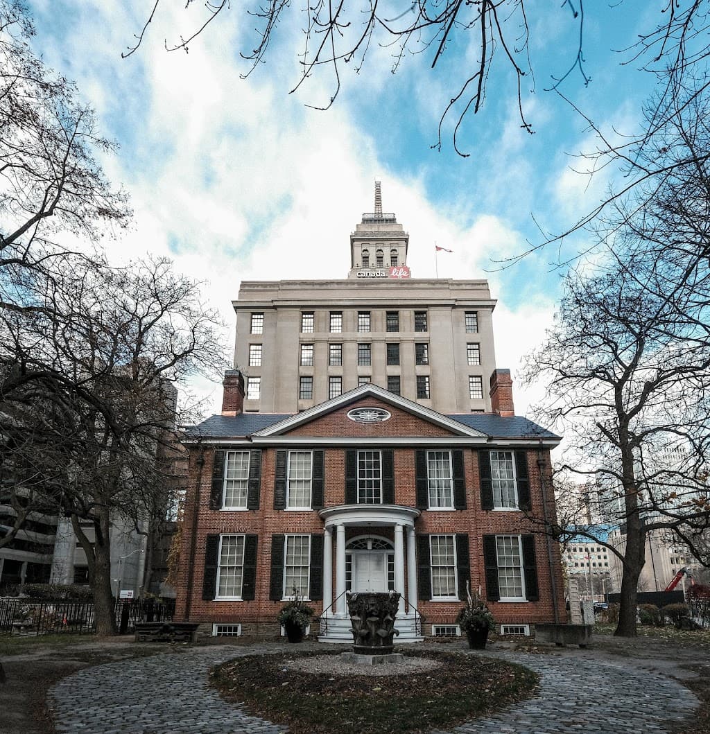 Campbell House Museum