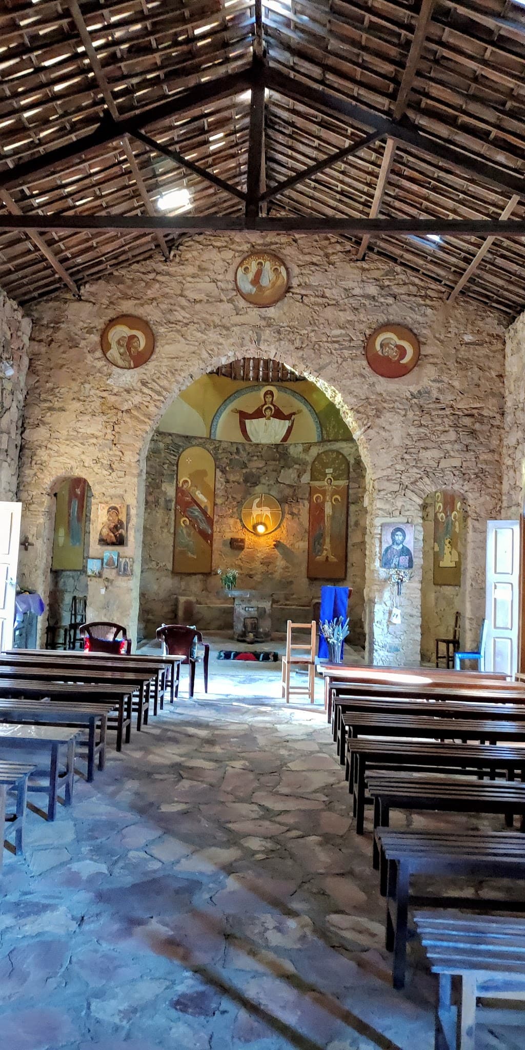 Alto da Mãe de Deus