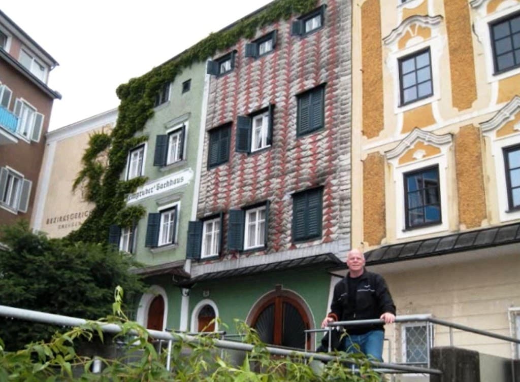 Bezirksgericht Gmunden