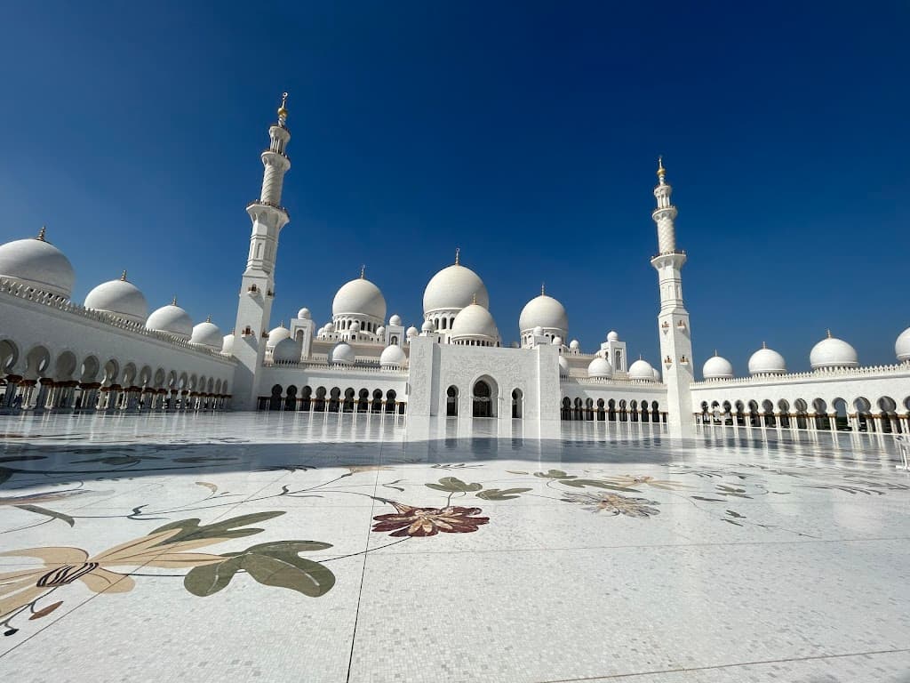 Große Moschee