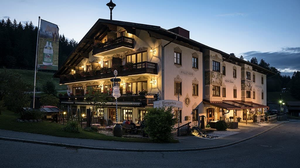 Gasthof Schmelz