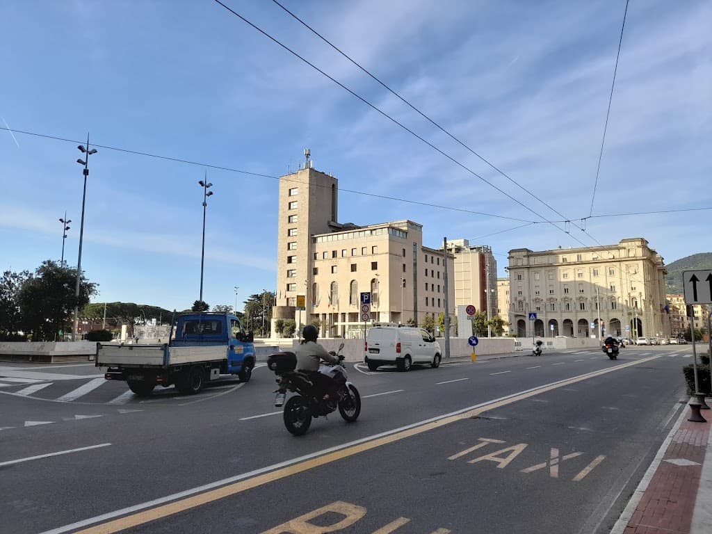Piazza Europa