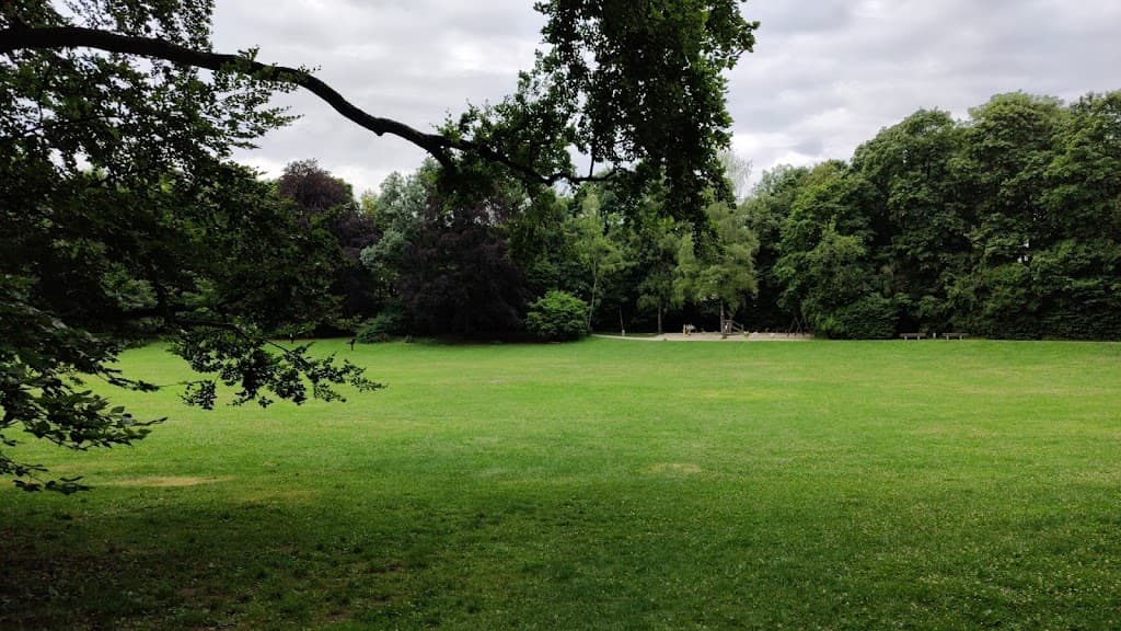 Bavariapark