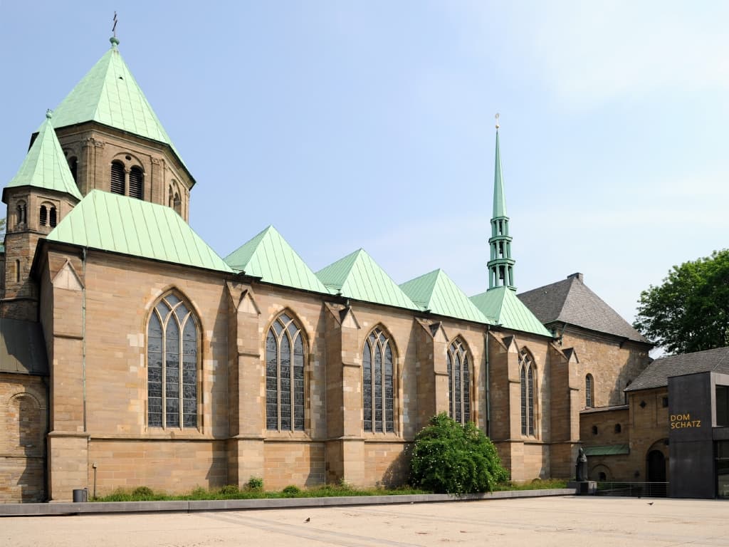 Essener Münster