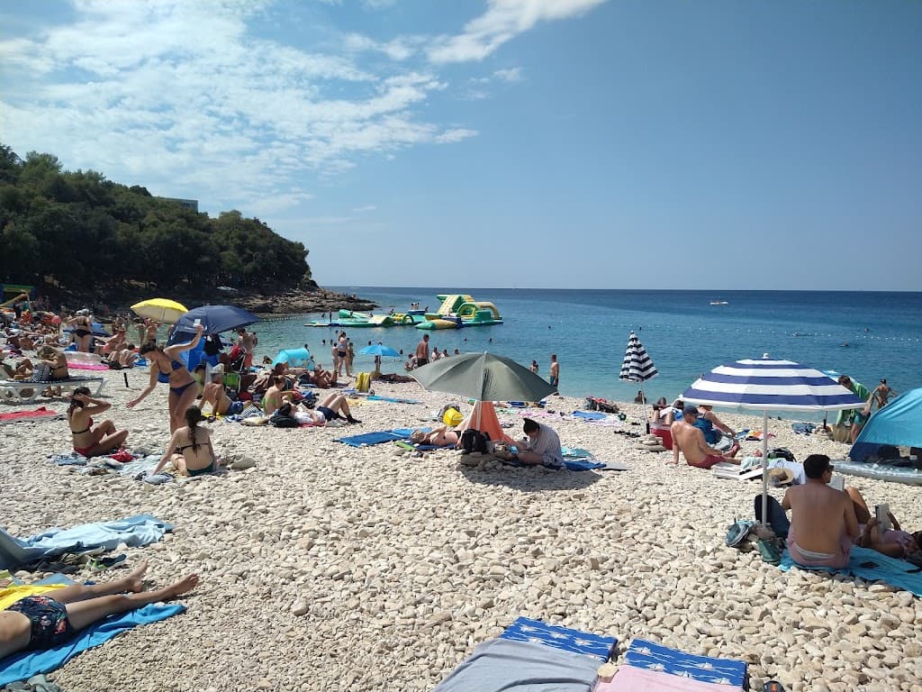 Strand Ambrela