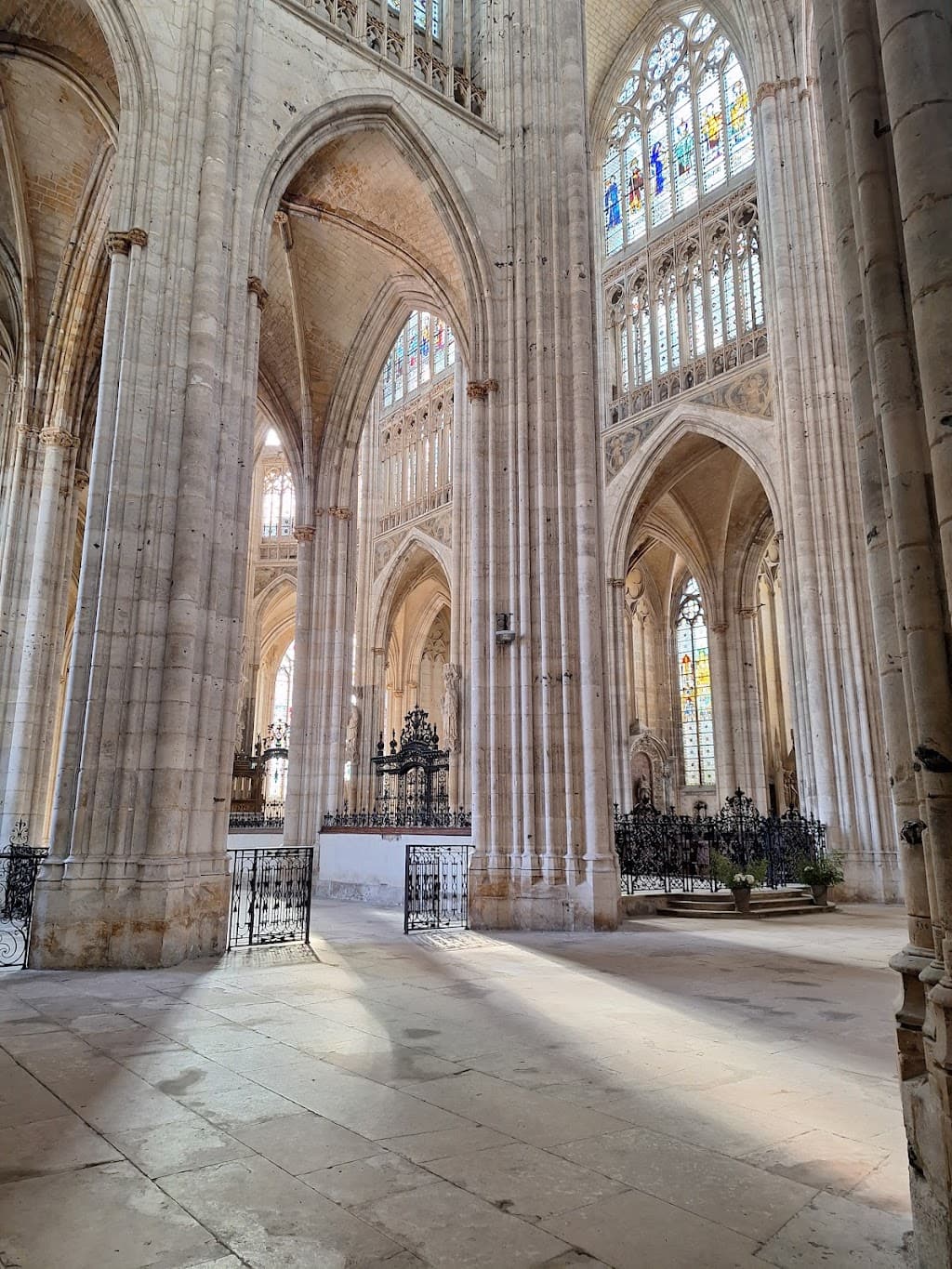 Abtei Saint-Ouen