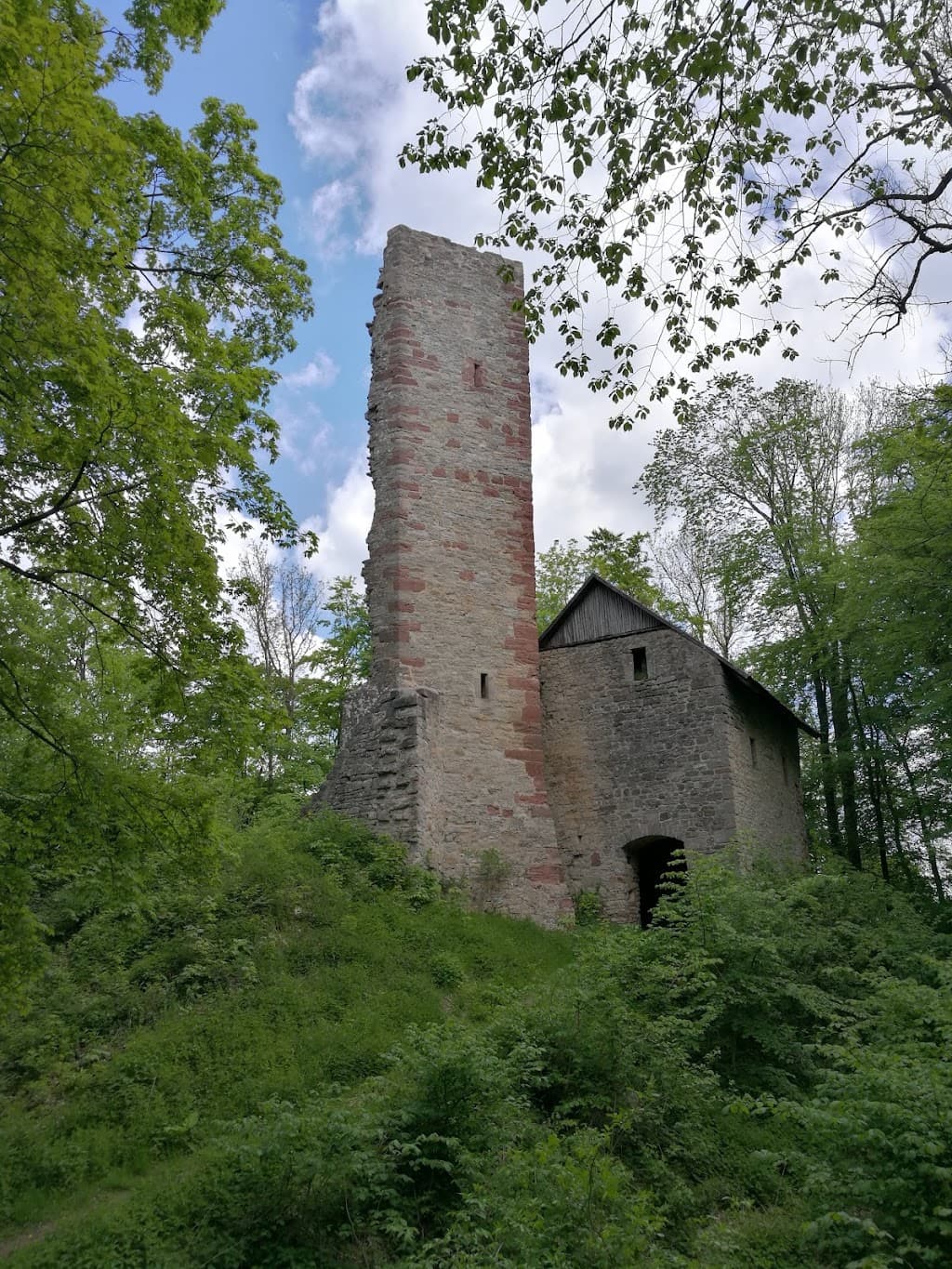 Gut Boyneburg