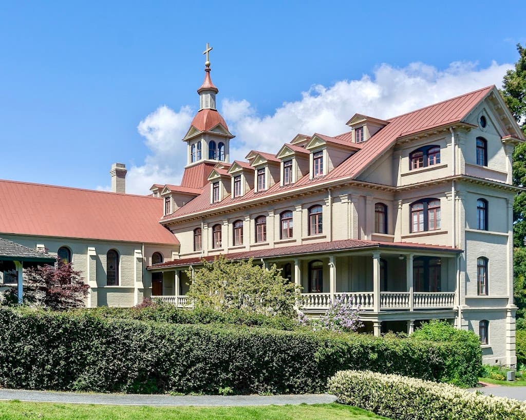 St. Ann's Academy National Historic Site
