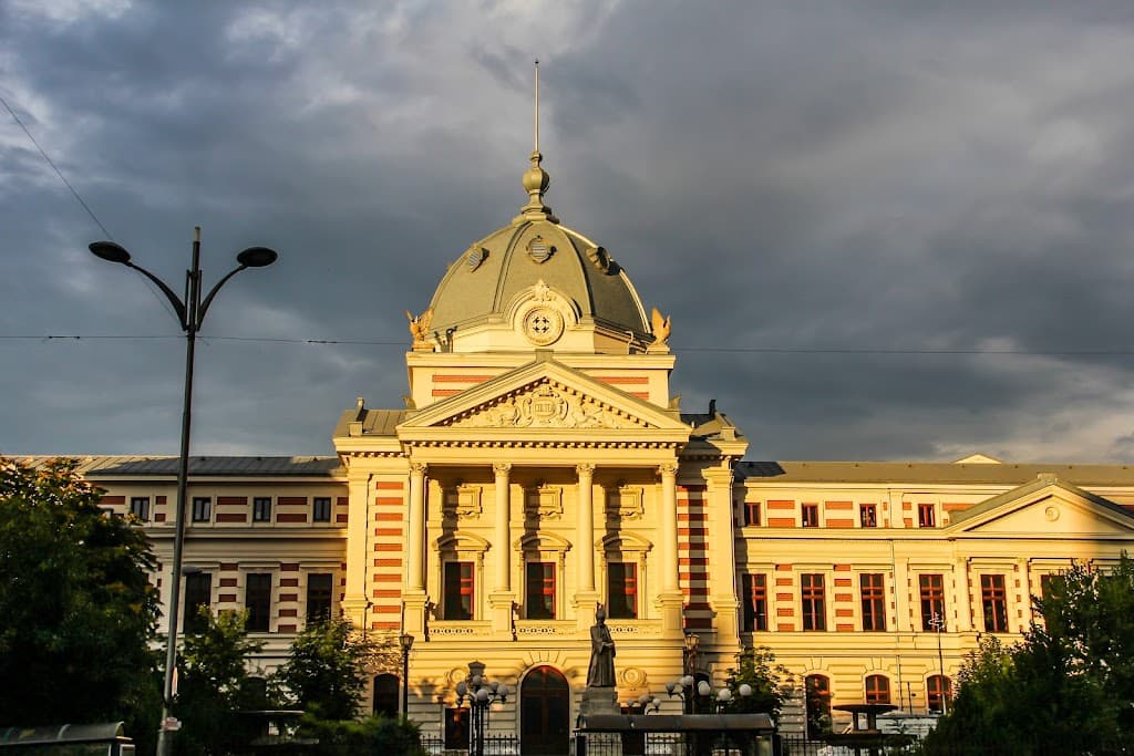 Colțea Hospital