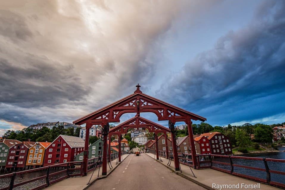 Gamle Bybro