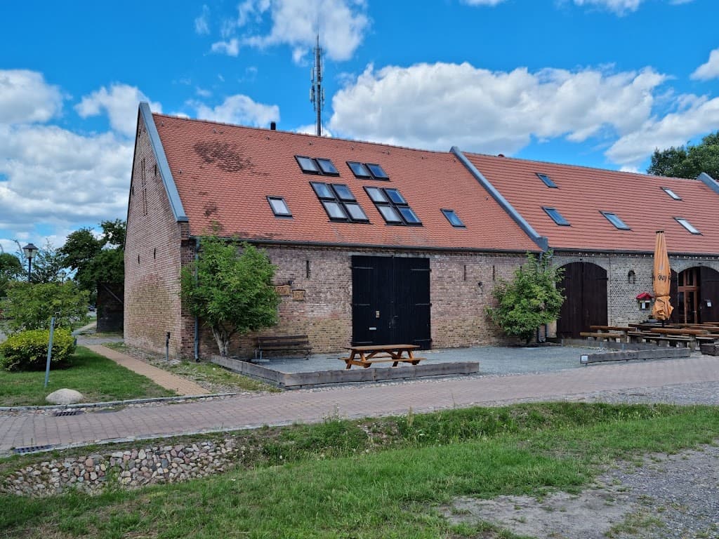Scheunenviertel Kremmen