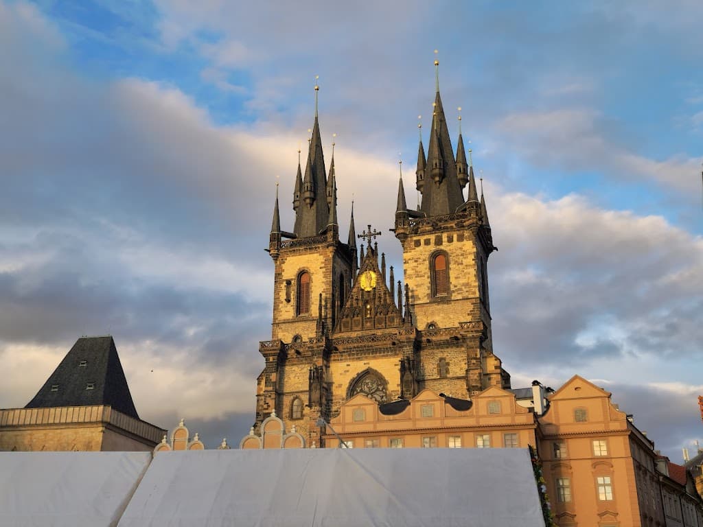 Teynkirche