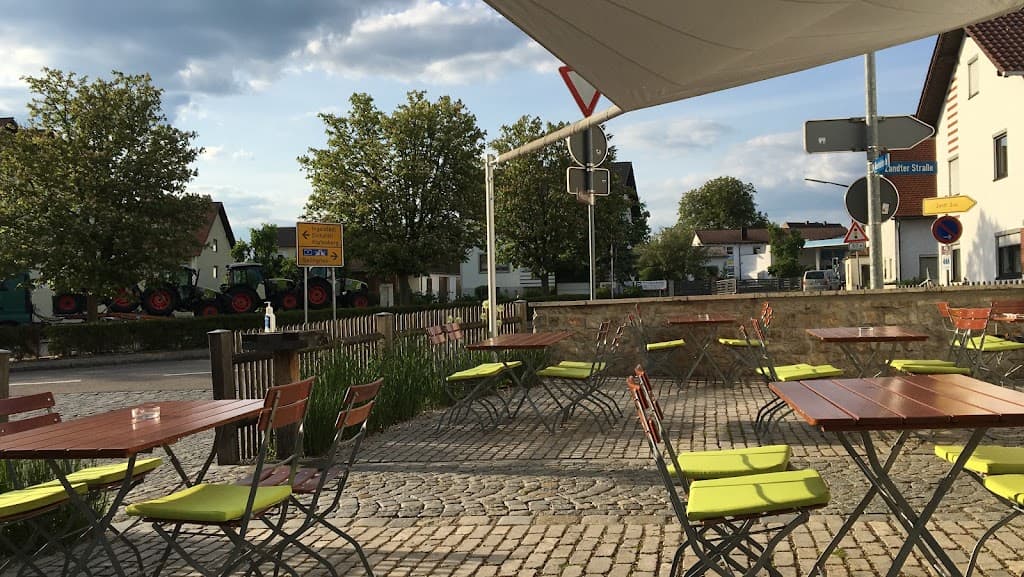 DenkMal Cafe-Bistro-Bar