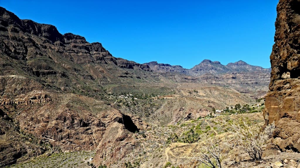 La Fortaleza de Ansite