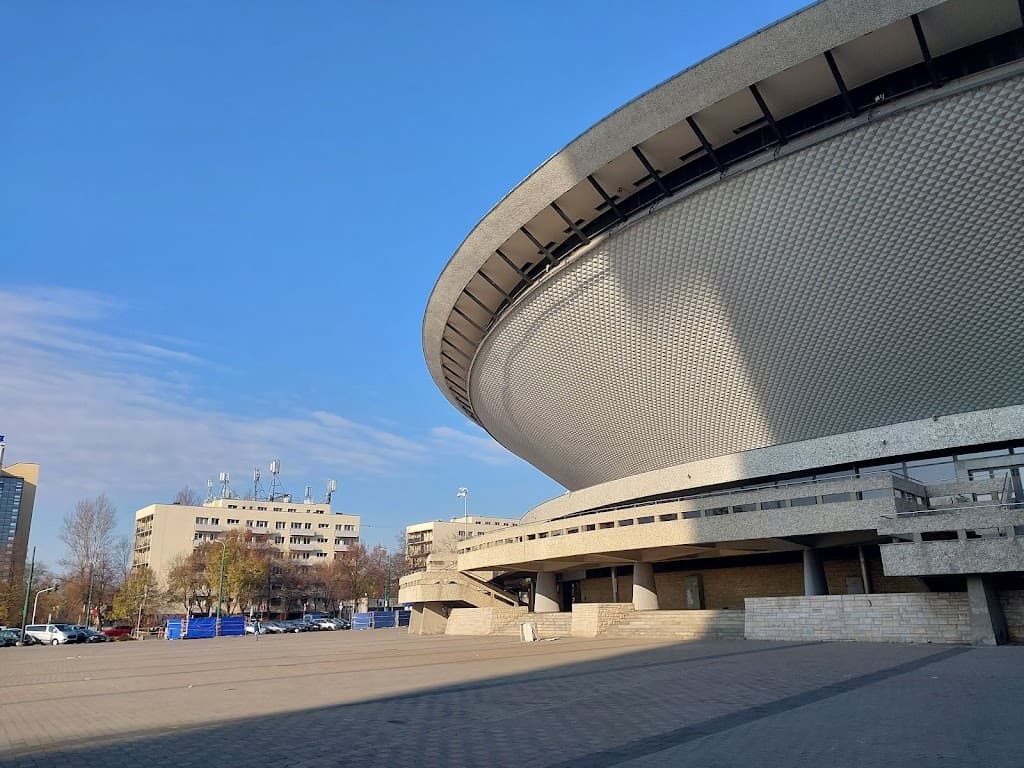 Spodek-Arena