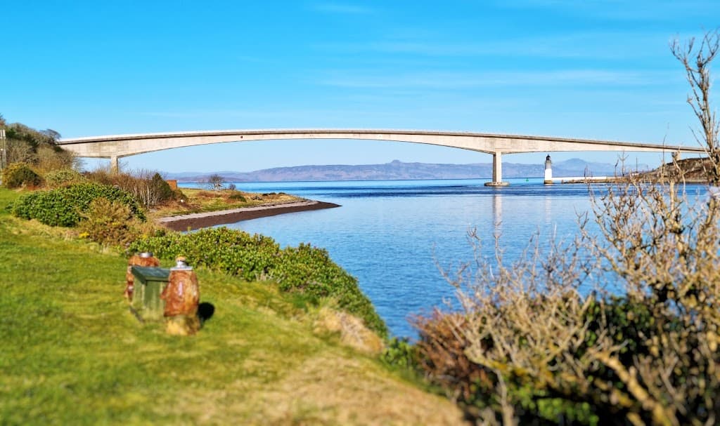 Skye Bridge