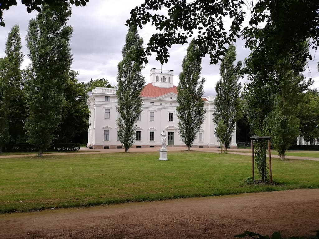 Schloss Georgium