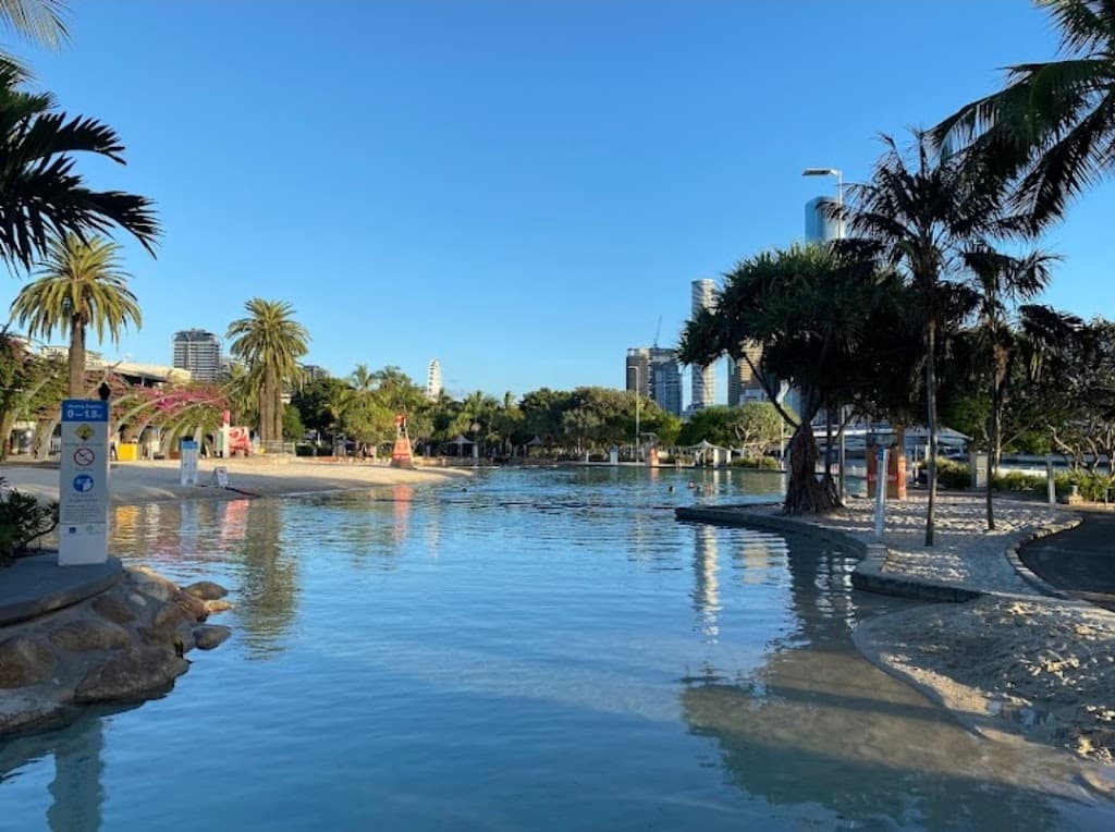 South Bank Parklands