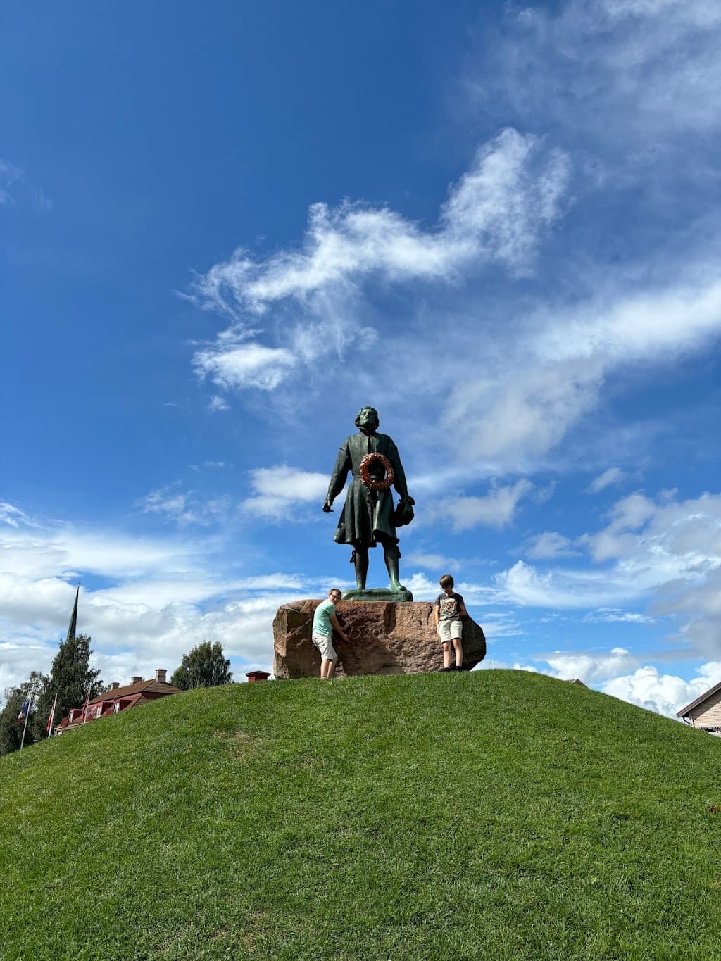 Vasastatyn