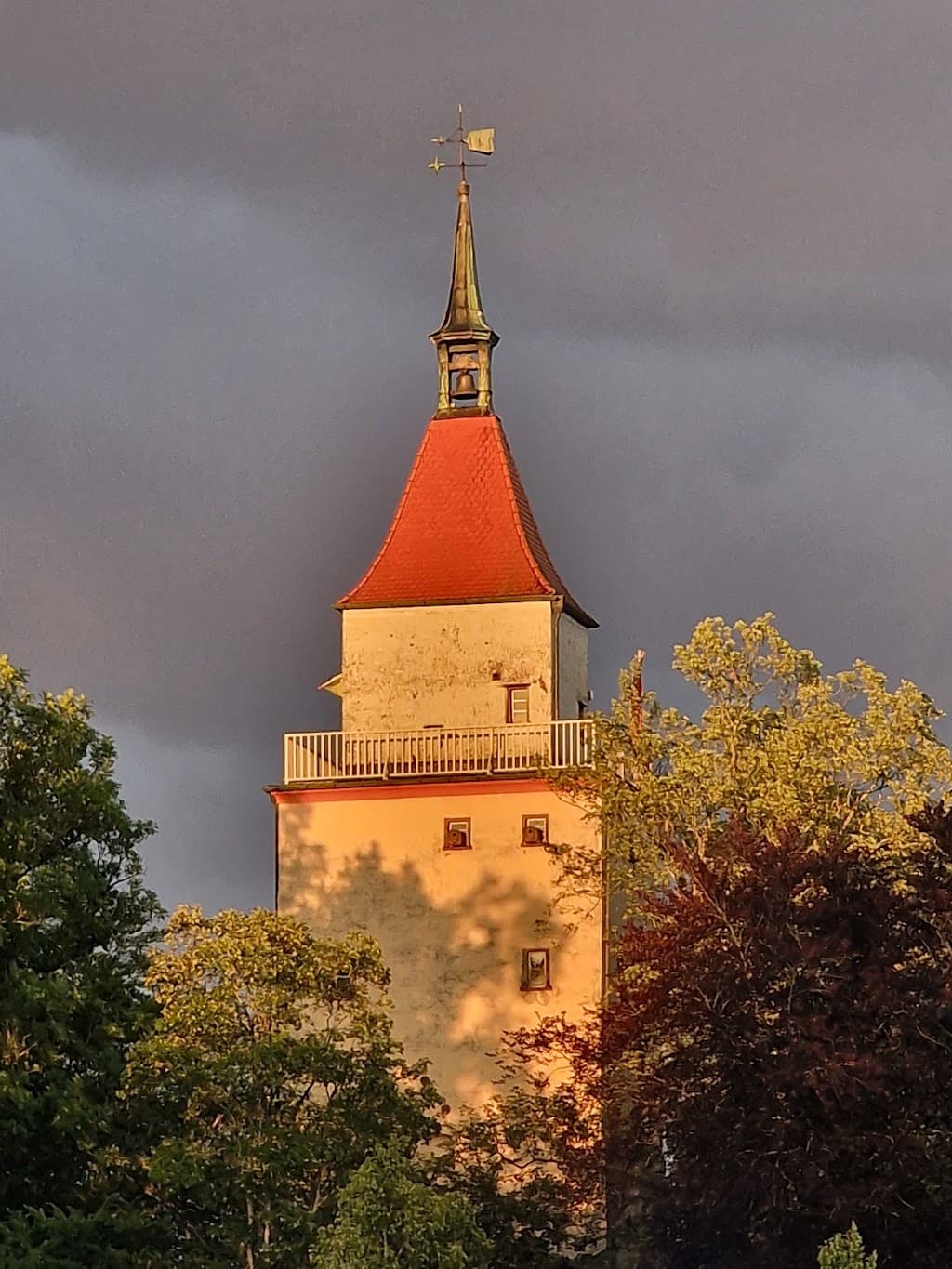 Gigelturm