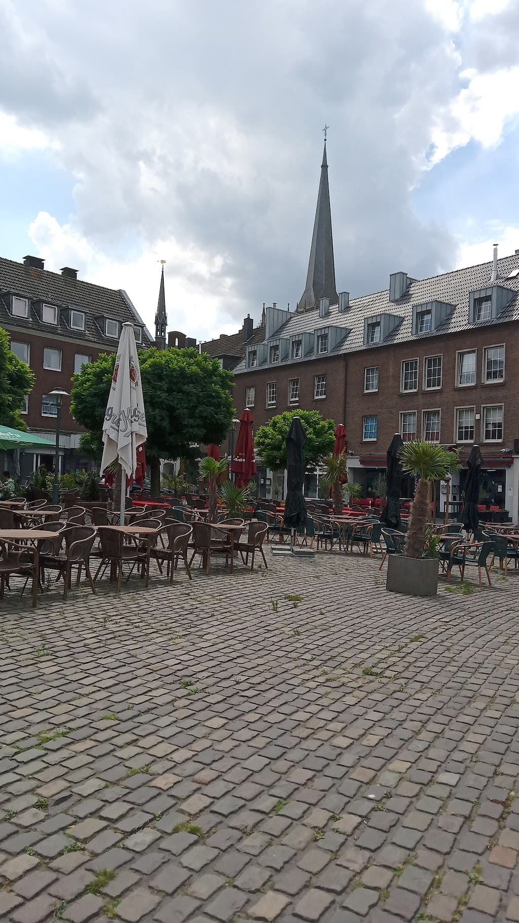Kornmarkt