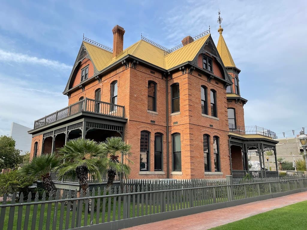 Heritage Square