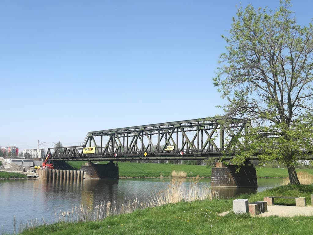 Park Nadodrzański