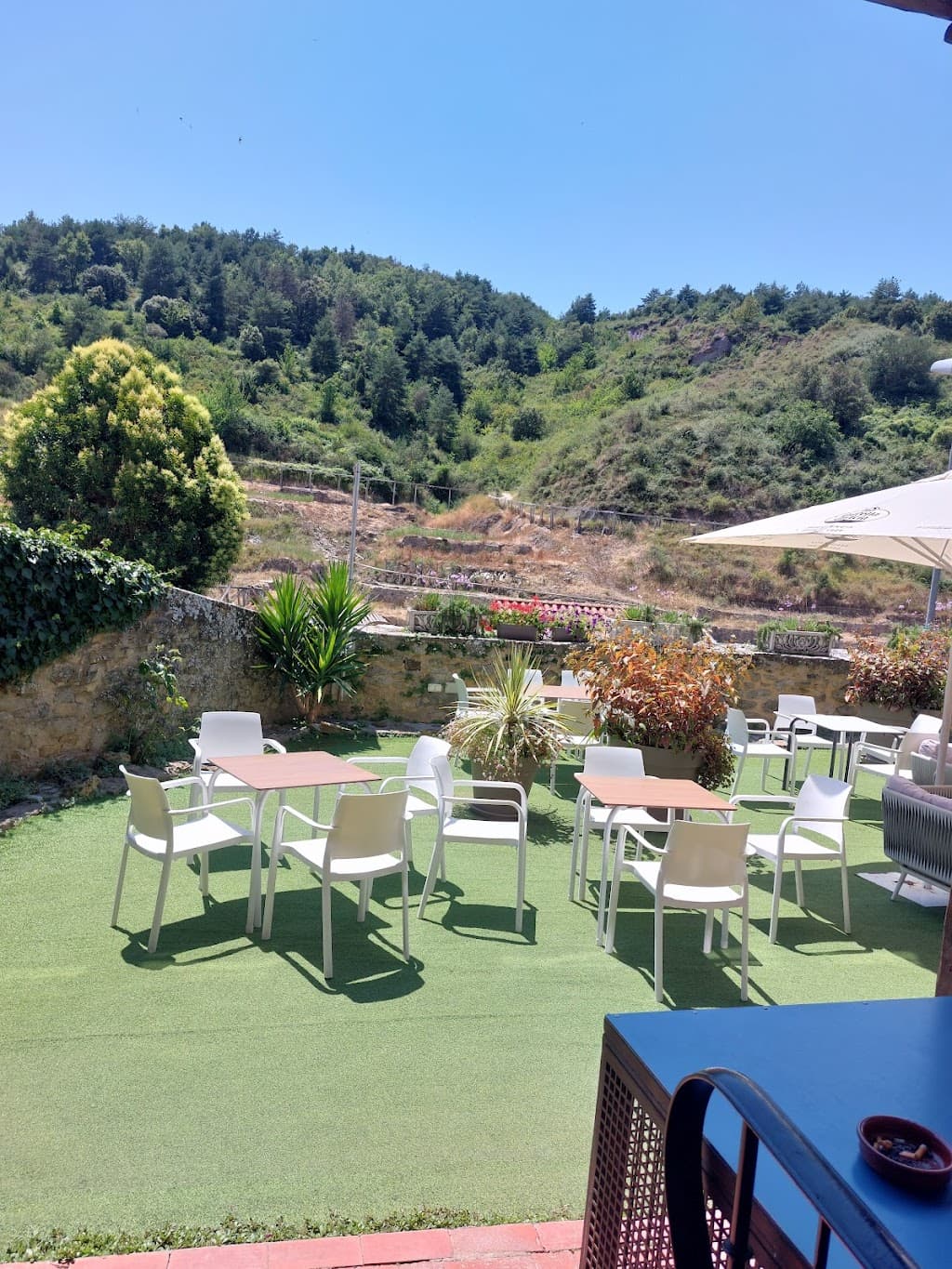 Restaurante Almazen Salinas
