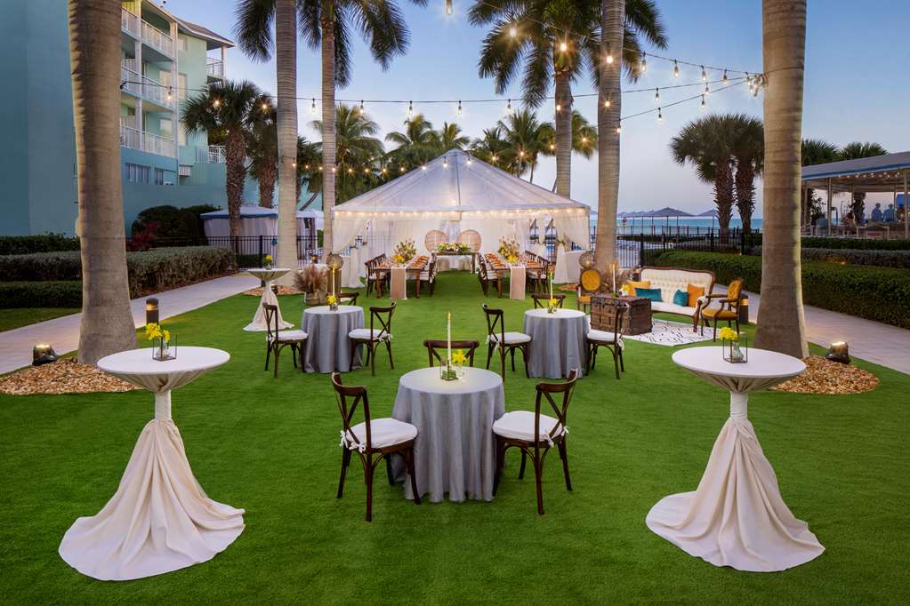 The Reach Key West, Curio Collection by Hilton