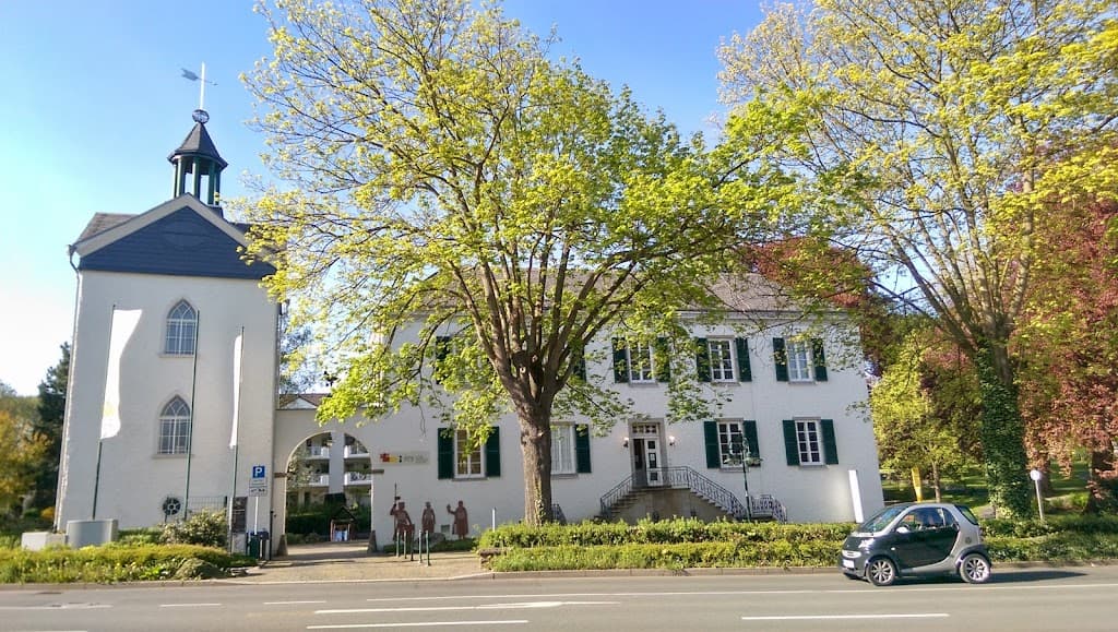 Haus Letmathe