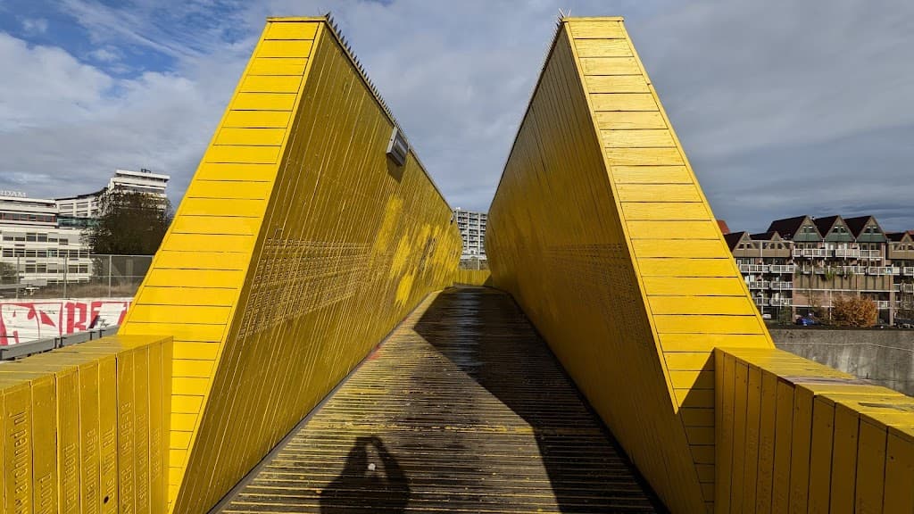 Luchtsingel