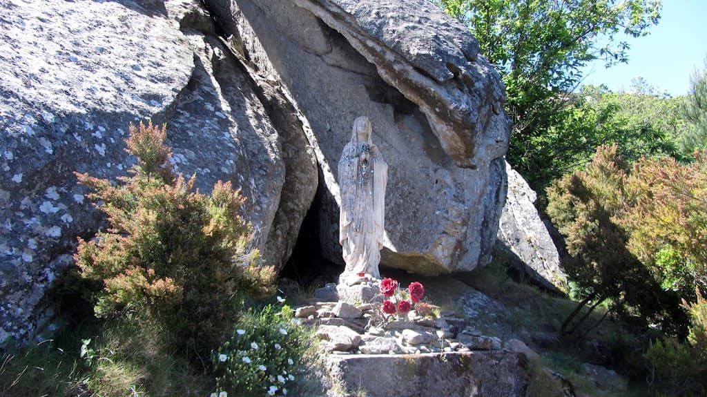Sentiero Madonna del Monte
