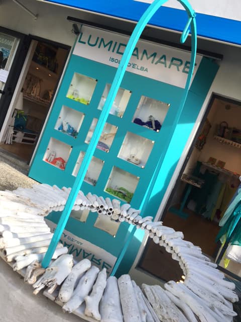 Lumidamare