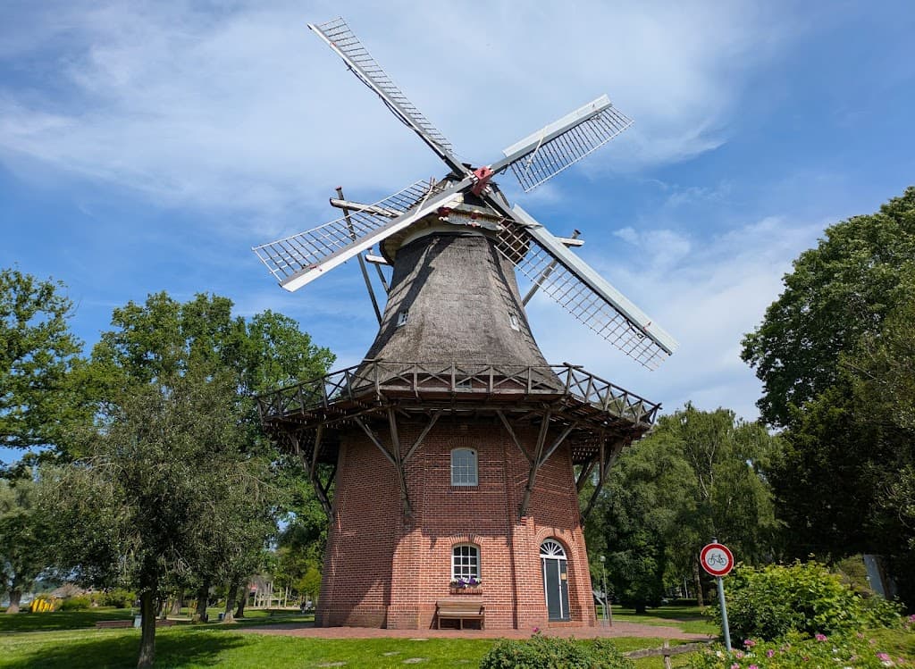 Zwischenahner Mühle