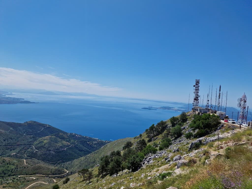 Pantokrator