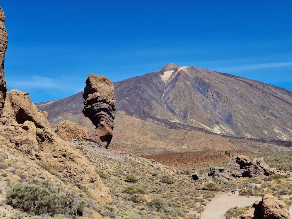 Teide Nationalpark