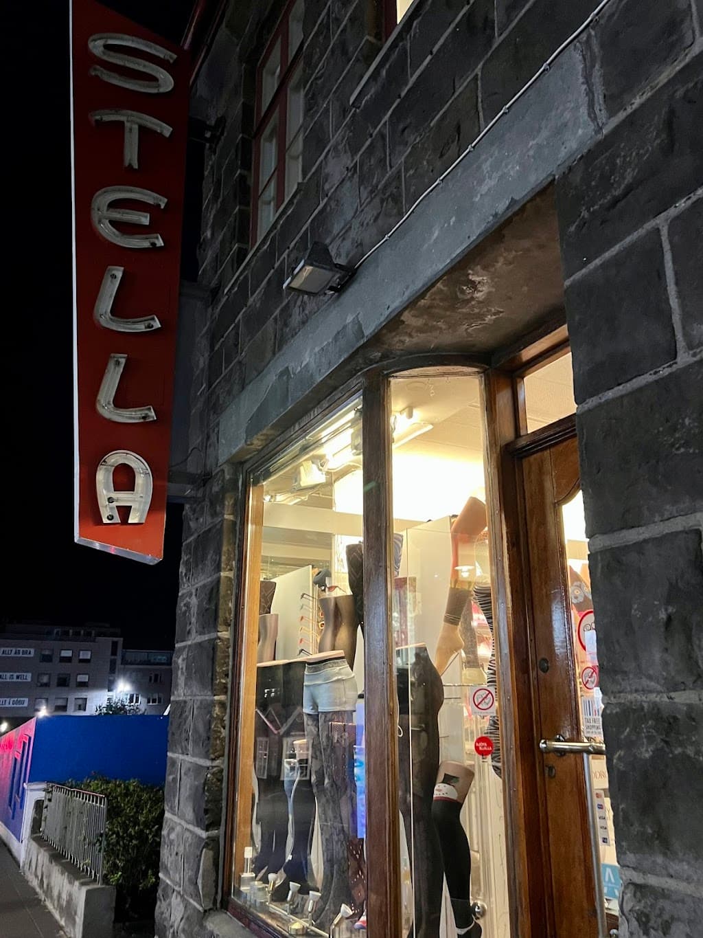 Boutique Stella