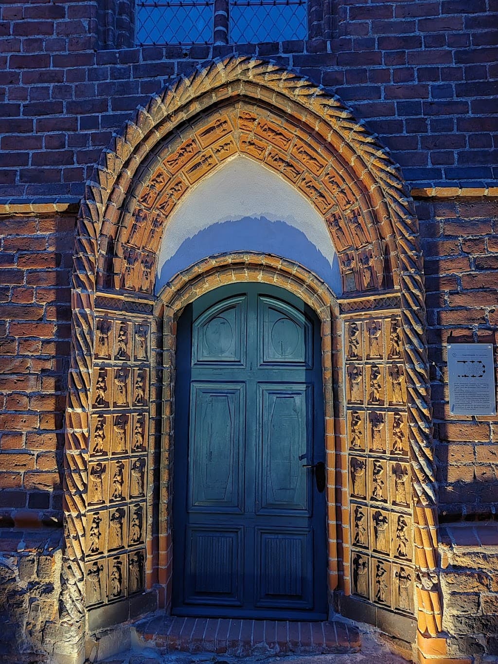 Siechenhauskapelle St. Lazarus