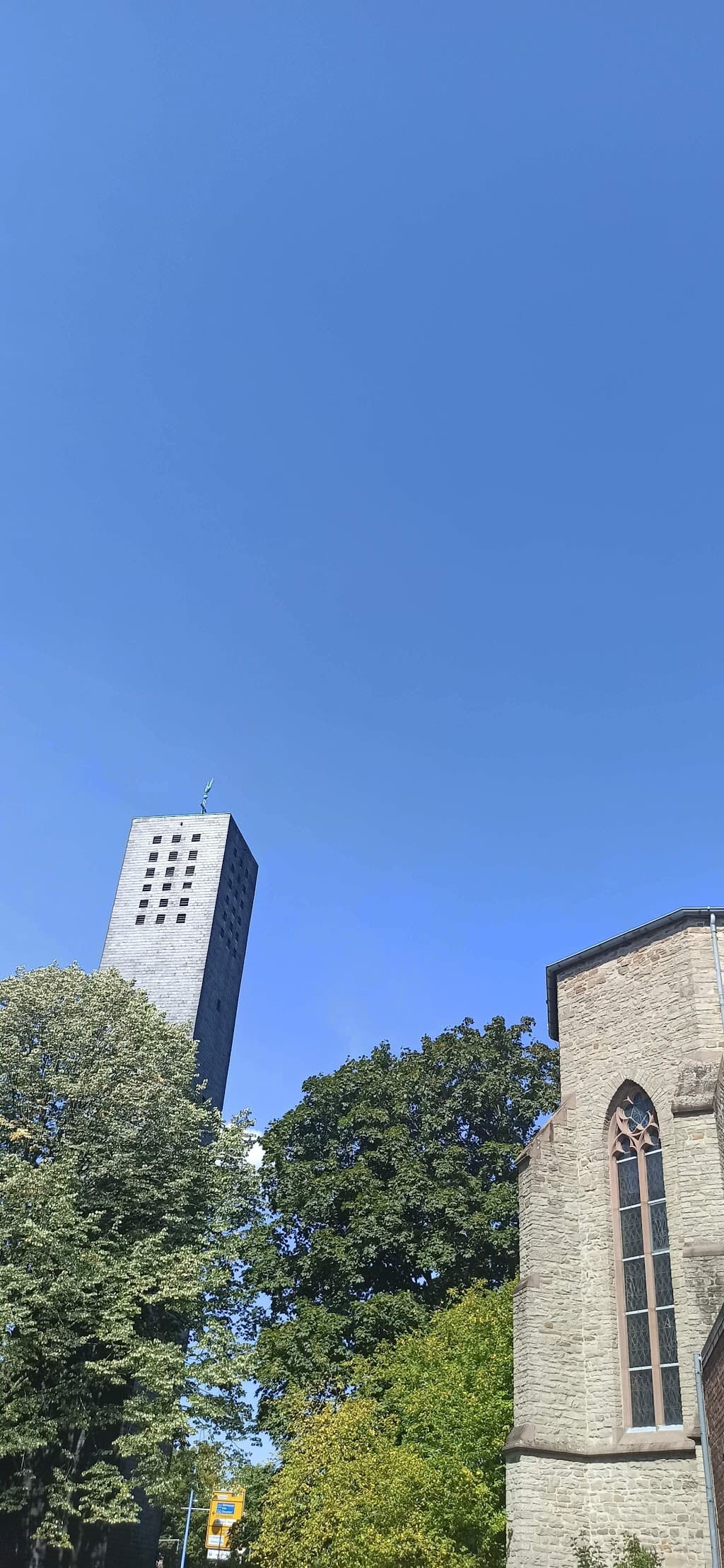 St. Michael Kirche