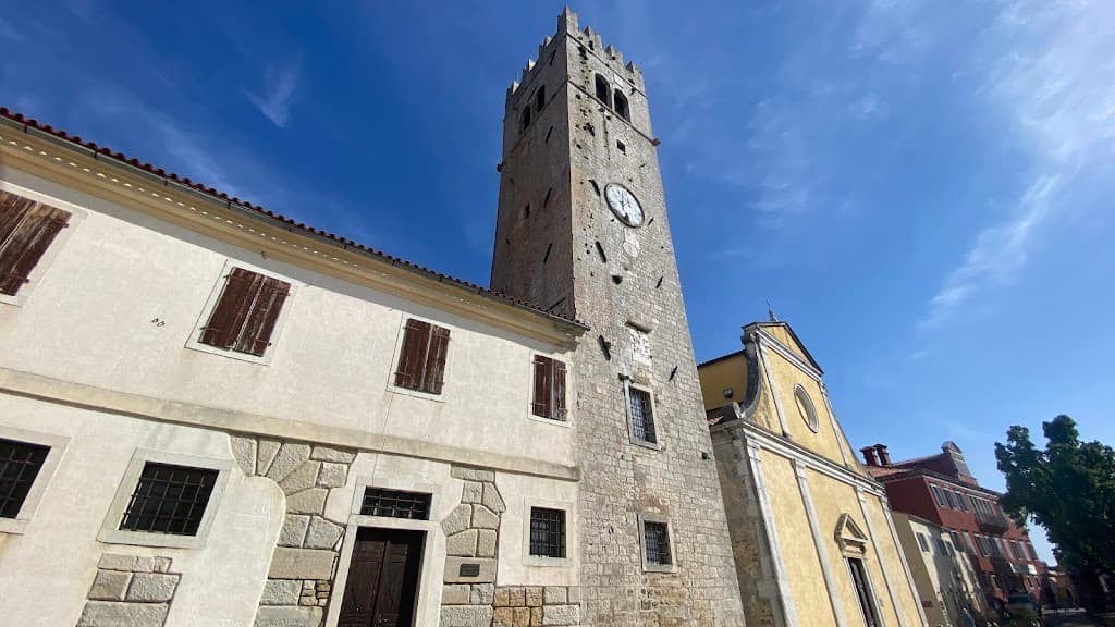 Kirche des Hl. Stephanus