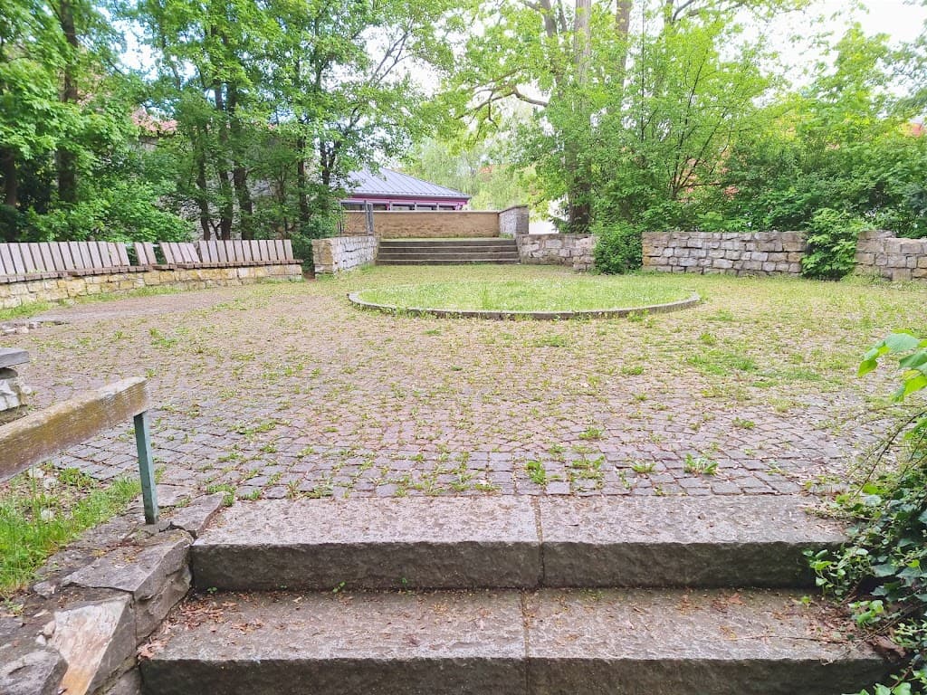 Hoher Pulverturm