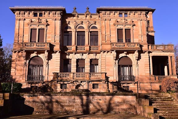 Villa Böhm