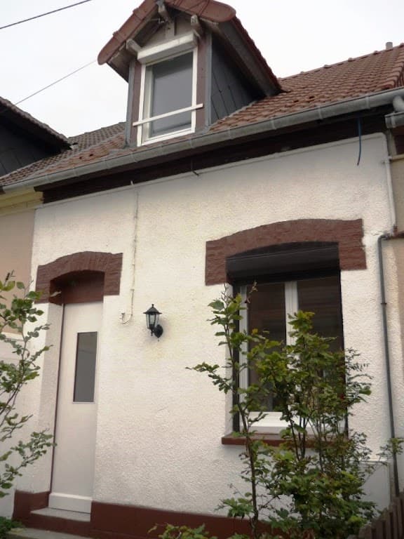 Villa Perrotte