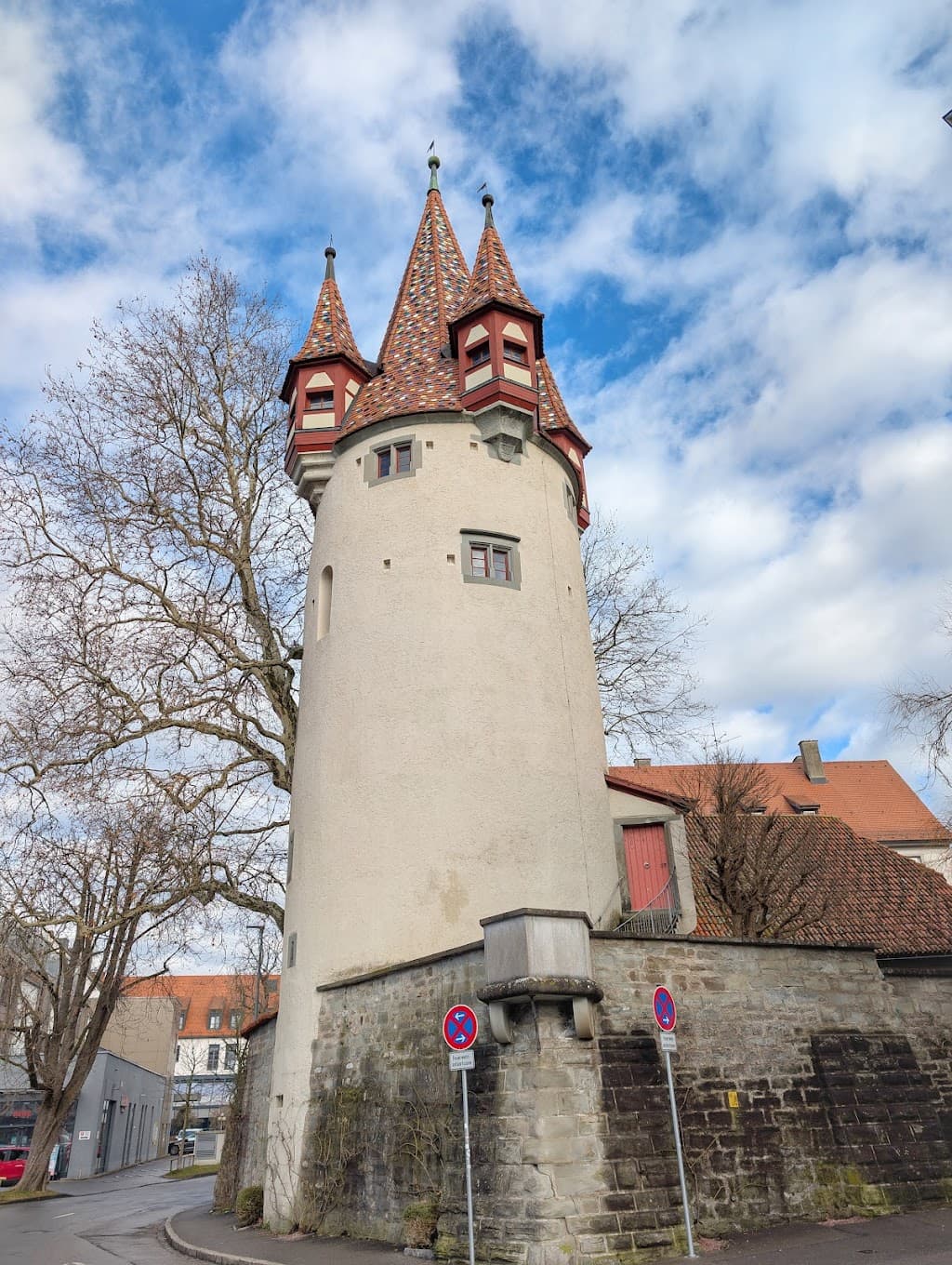 Diebsturm