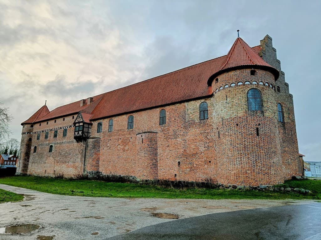 Altes Rathaus Nyborg