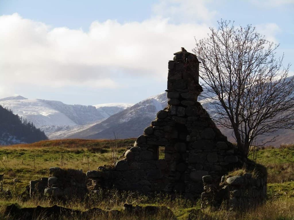Laggan