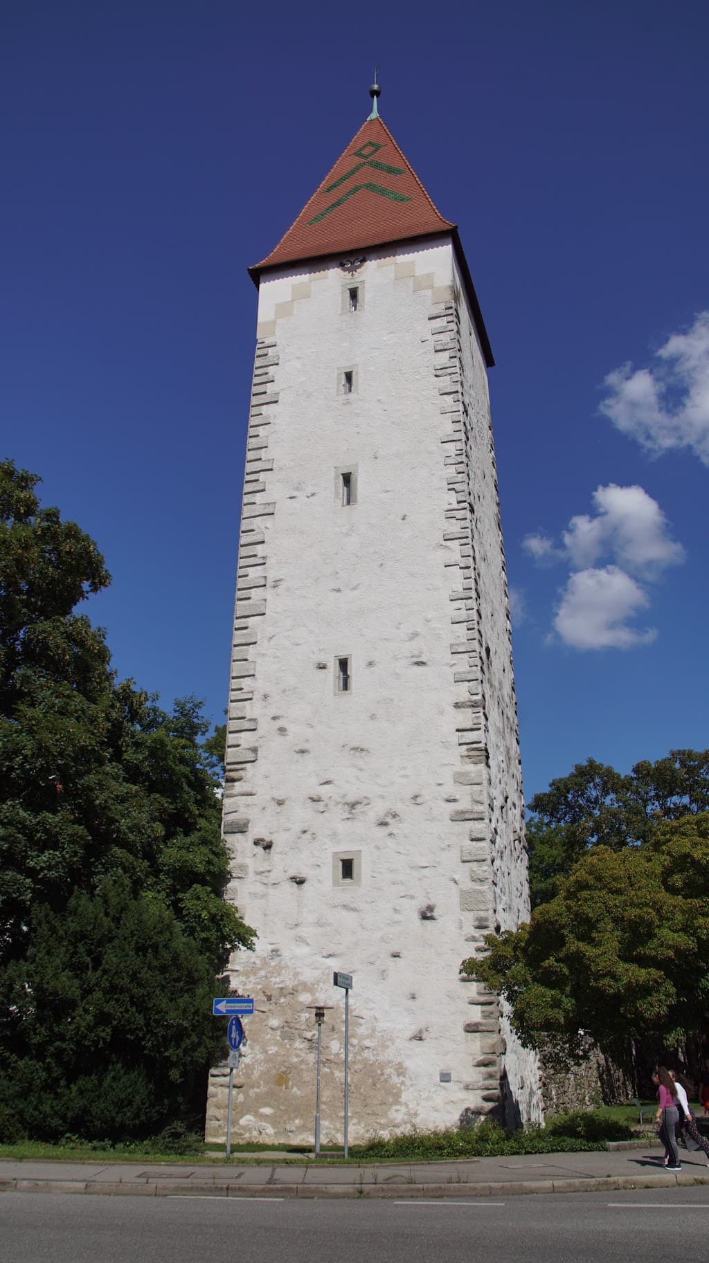 Spitalturm